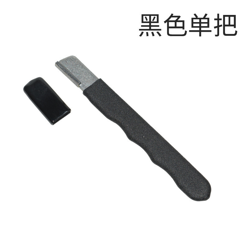 afilador de cuchillo de forma especial afilador de cuchillo artefacto afilador de piedra tijeras de rama de fruta afilador rápido tijeras cuchillo de cocina herramienta de corte