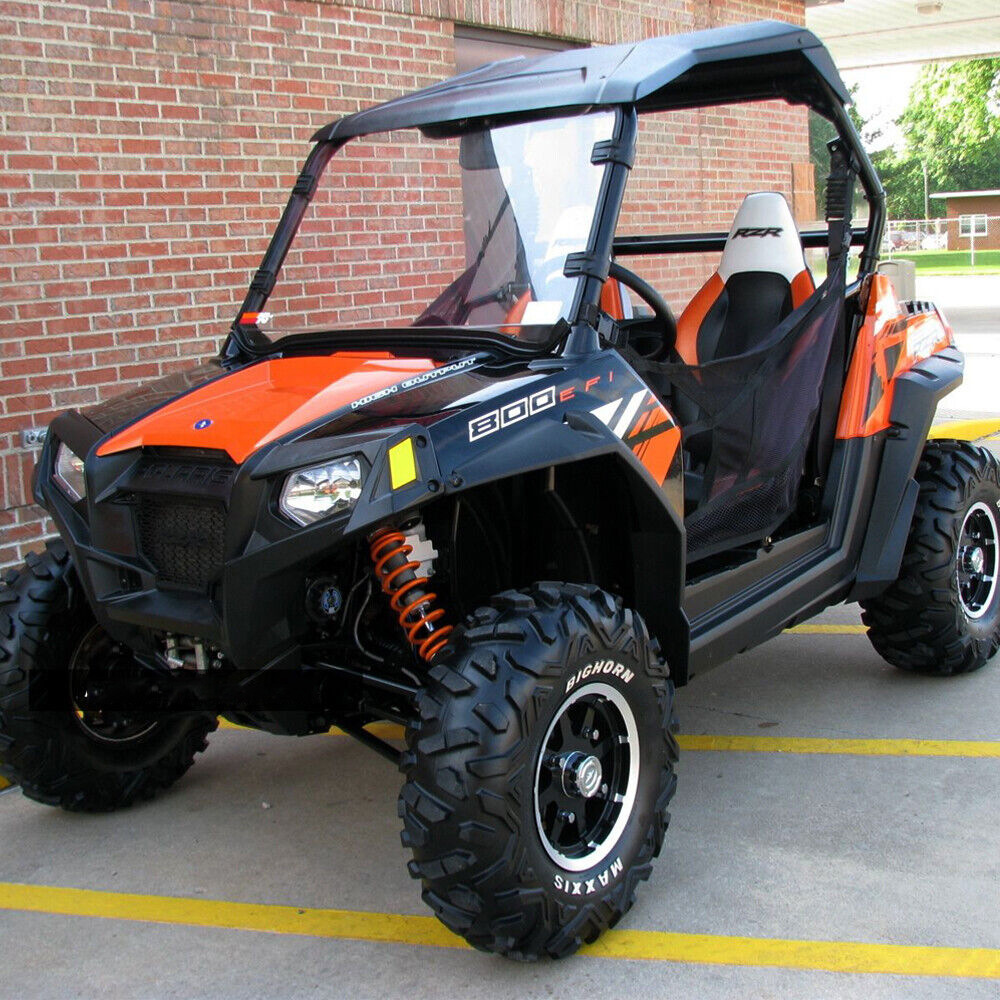 RZR570/800/900 풀 기어