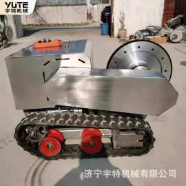 绳锯机开山用混凝土支撑梁绳锯切割机金刚石绳切割设备