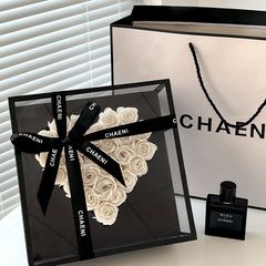 送女友禮物感生日禮物女生送閨蜜女朋友禮盒男結婚七夕情人節