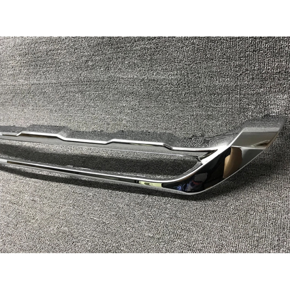 2048851822 2048851722 Suitable for Glk Electroplated Front Bumper Trim Strip