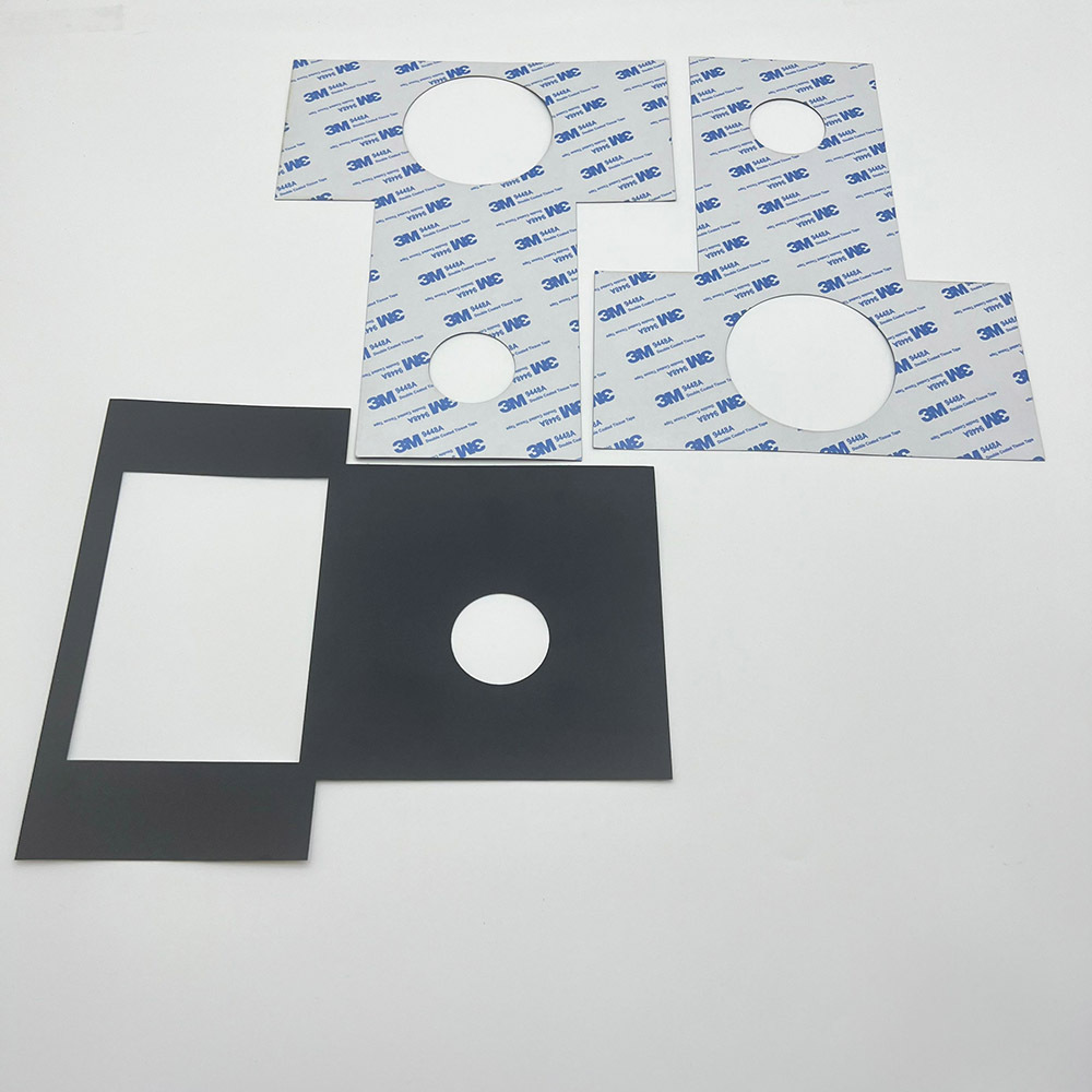 龙华WT-20/18、BK-20/18阻燃防火无卤环保聚丙烯PP麦拉膜绝缘片