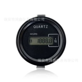 工程机械配件;工业计时器;油箱盖