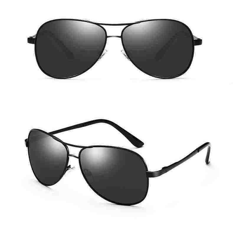 Gafas de sol Ventas directas de fábrica 3028 Gafas de sapo Gafas de sol Pesca Conducción Coche Protección radiológica al aire libre Gafas UV