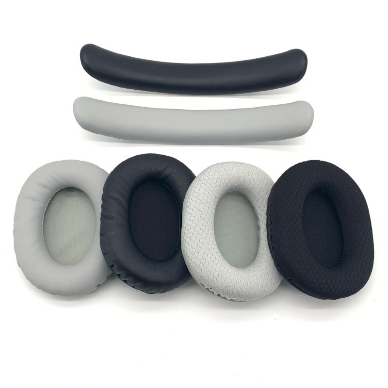 Razer Barracuda X Thundersnake Barracuda X Headset Cover Sponge Cover Earmuff Beam Head Beam Pad