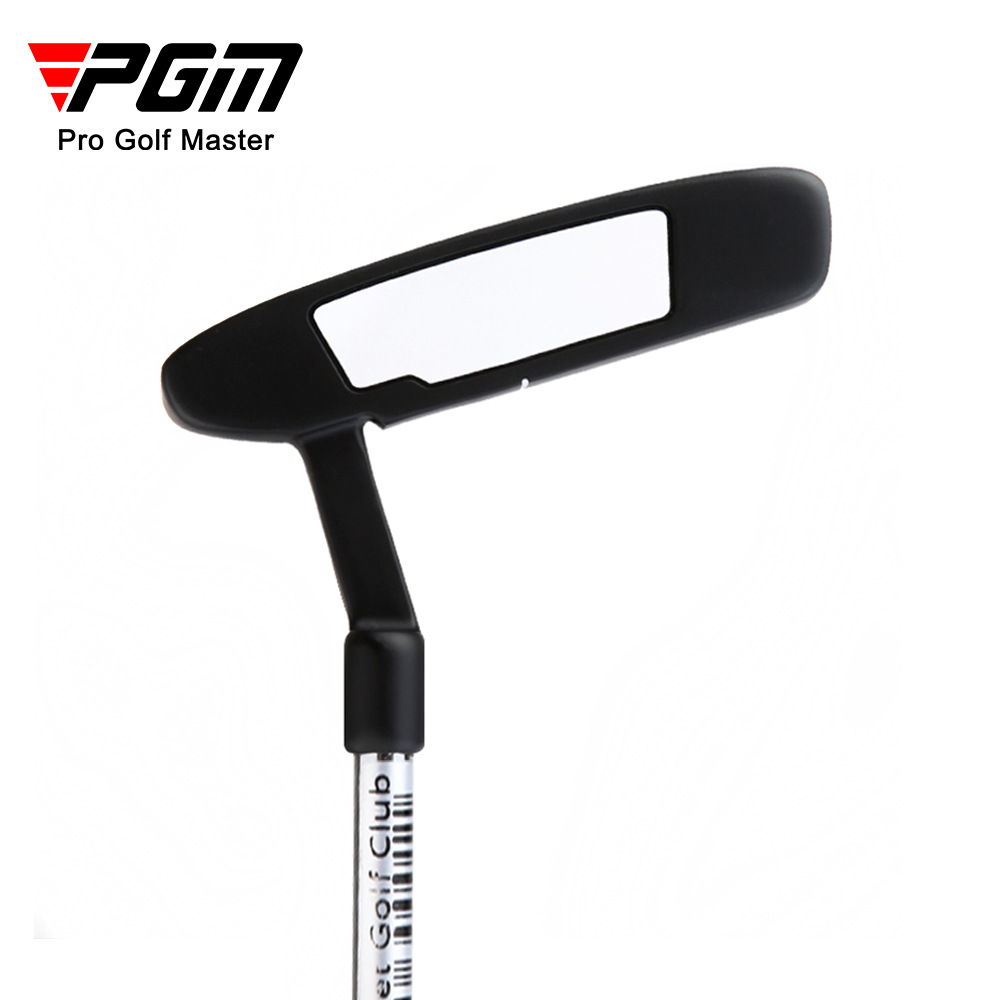 PGM Factory Direct Supply Golf Club Men's Beginner Putter Golf Stainless Steel Club Head