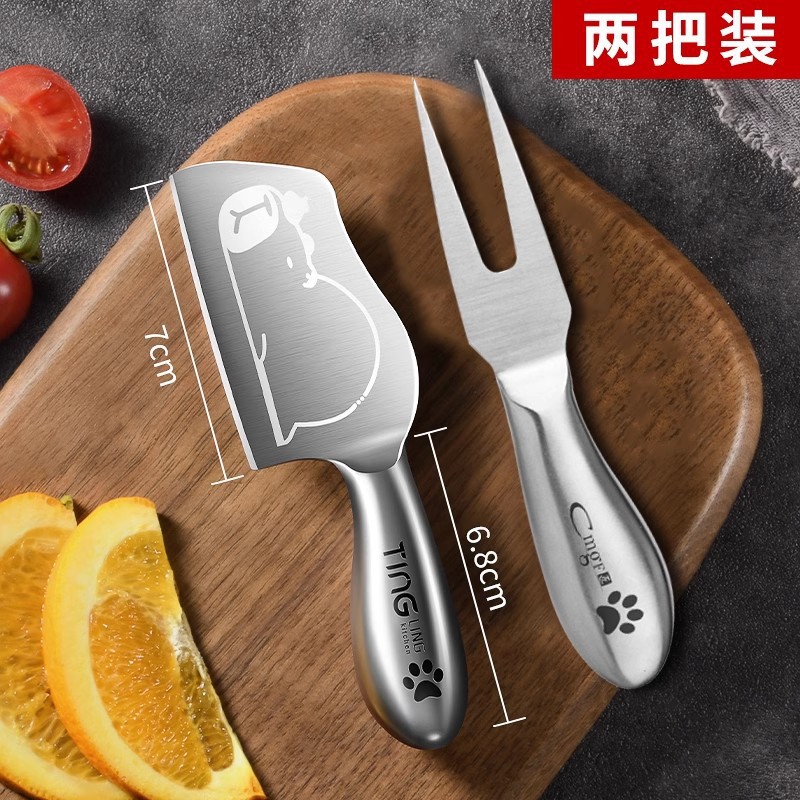 Cuchillo de acero mini cuchillo de cocina cuchillo de frutas cuchillo de corte de verduras cuchillo de niños cuchillo de pan cuchillo de alimentos suplementarios