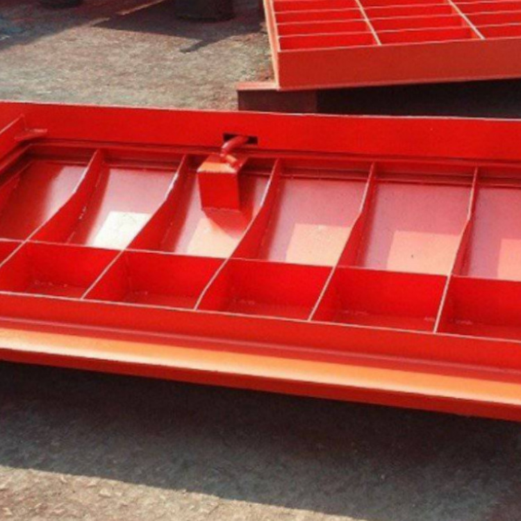 防爆门煤矿避难硐室门 煤矿用抗冲击波活门 井下材料库密闭门