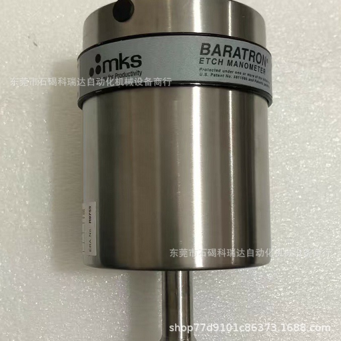 DMB11TCECJNN633全新原装MKS/AMAT 流量计/真空计，欢迎询价采购