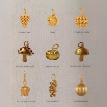 �W���羳�¿��߲�ϵ��Ģ���Ϲϵ������DIY�t�������18K��ɫ