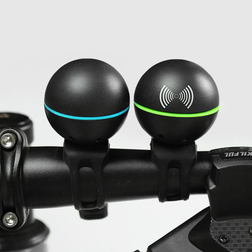 Bicycle horn bell Bicycle bell cycling manufacturer wholesale foreign trade cycling creativity