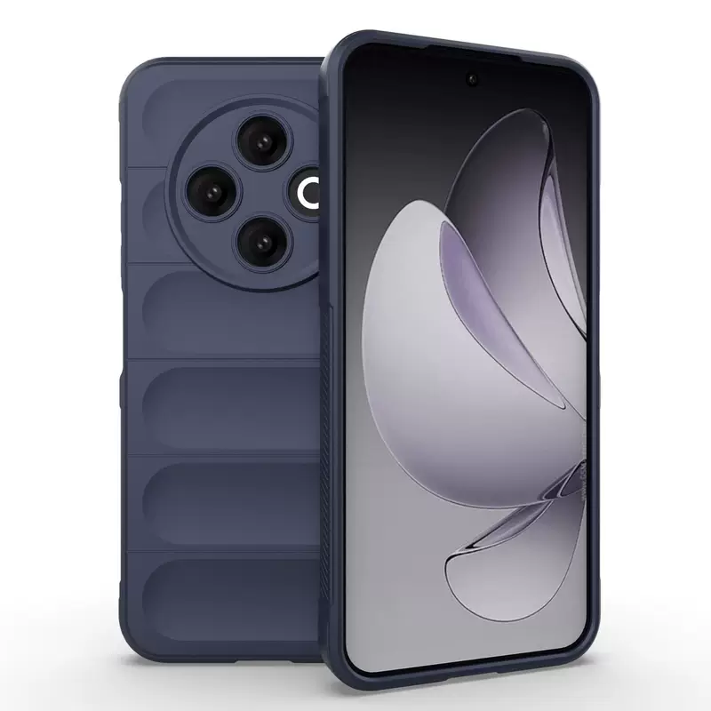 Подходит для TECNO SPARK30C 4G, противоударный защитный чехол "Magic Shield" для мобильного телефона, чехол для TECNO SPARK30C