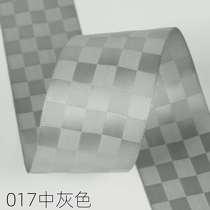 017 미디엄 그레이*1.0cm*폴리에스터 필라멘트*무직조*두께 0.23mm*100야드/앤