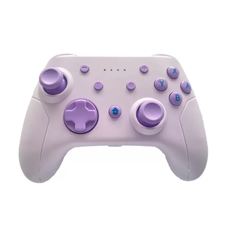 CX-270无线蓝牙游戏手柄电脑配件Switch ios手机通用PC电脑新品