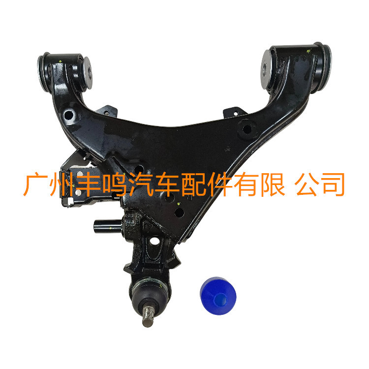 Brazo de control 48068-60060 para Toyota LC300 VJA300   48069-60060 image 5