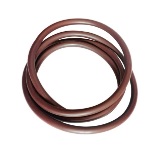 FluOrine Rubber O-ring FluOrine Rubber Seal Ring Nitrile Rubber Ring Mechanical WaterprOOf Pipe Rubber Ring COmplete SpecificatiOns