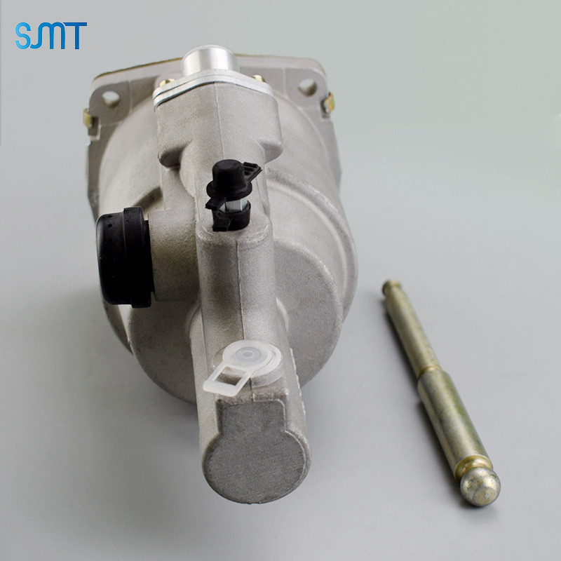 Accesorios europeos del autobús del camión pesado del aumentador de presión 628493AM del embrague de SMT