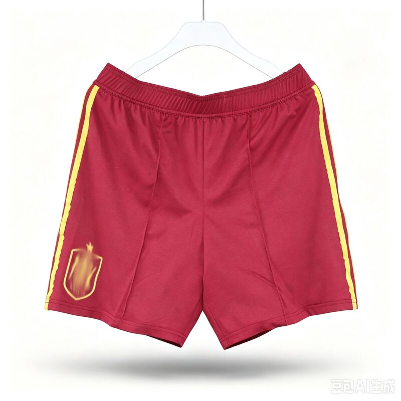 2026 World Cup in the US, Canada, and Mexico: New quick-dry breathable casual football shorts for the Spanish, French, and German national teams 2026 World Cup in the US, Canada, and Mexico: New quick-dry breathable casual football shorts for the Spanish, French, and German national teams