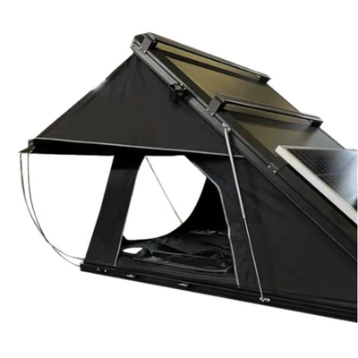 Camping Overnight Travel Portable, Avtomobil dam çadırları