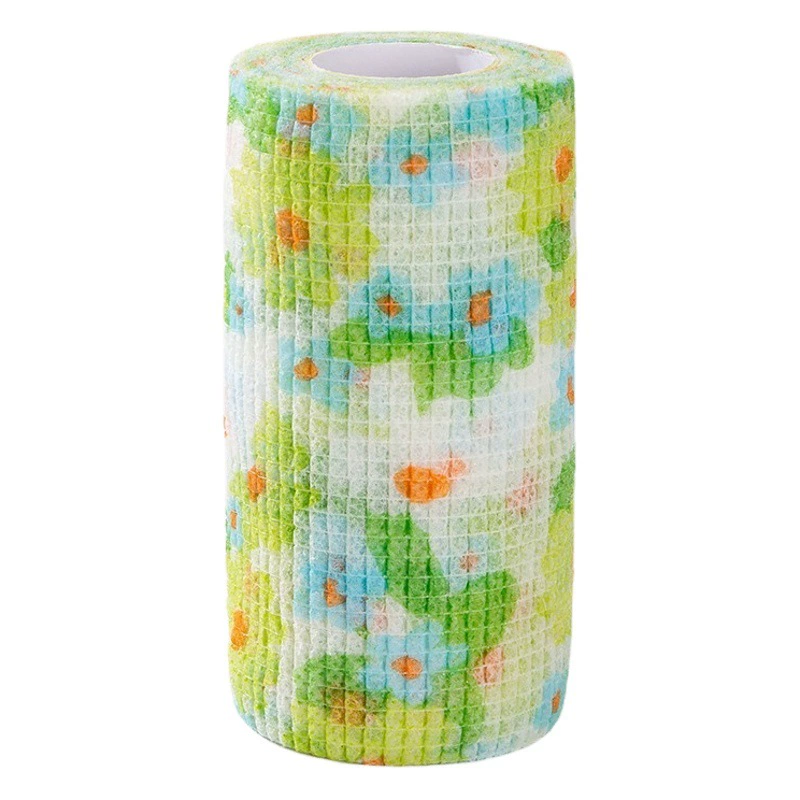 Обувь для собак Одноразовый чехол для ног для предотвращения грязи при прогулке с собакой Тедди Мишка Галстук Ткань для ног