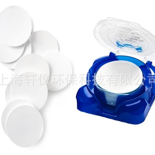 HPWP04700密理博0.45um亲水PES PLUS PES白色47mm表面滤膜