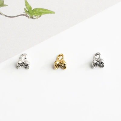 Spacer Beads Accessories, Zərgərlik ara hissələri