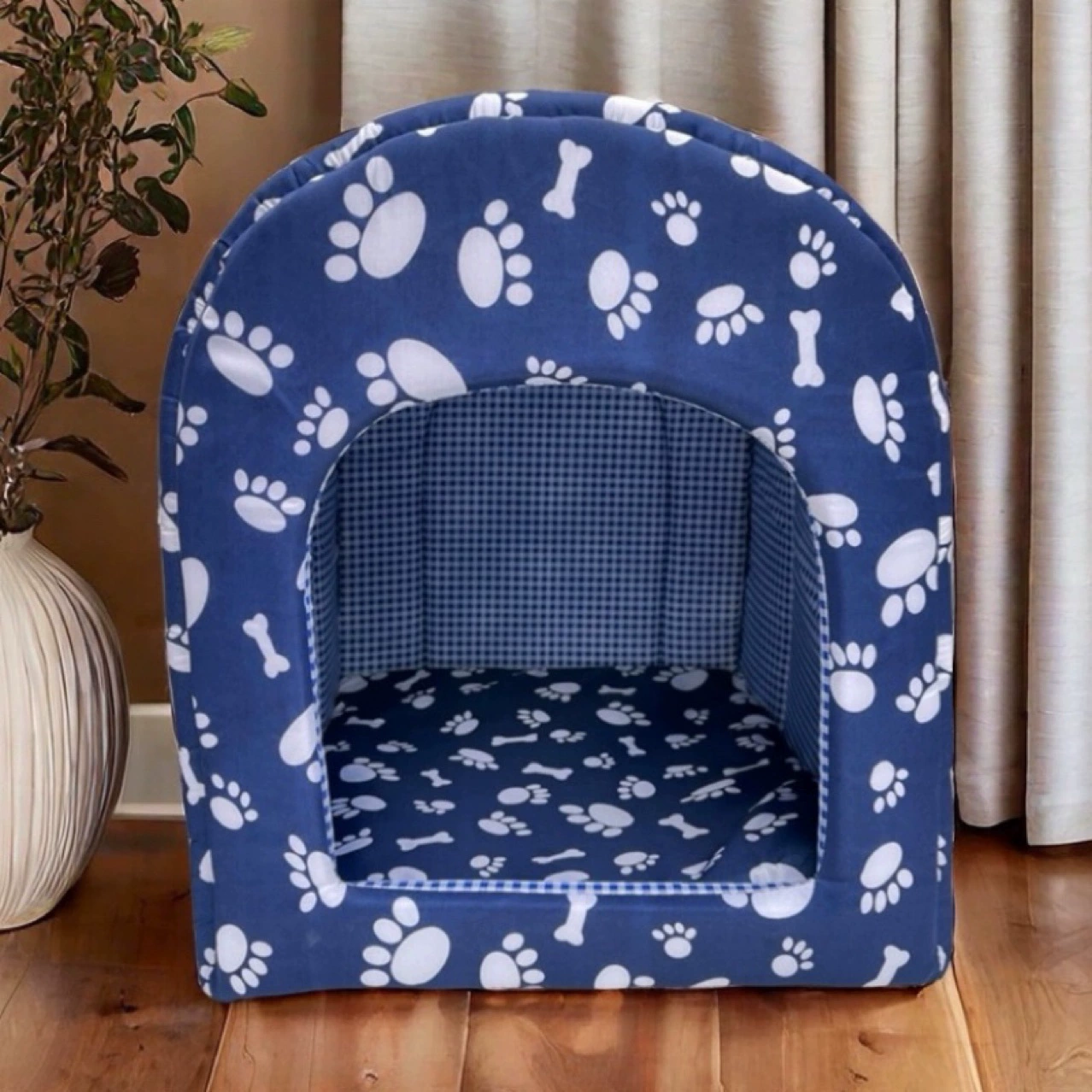 Питомник питомца юрта кошка ватный дом кошка помет кошка