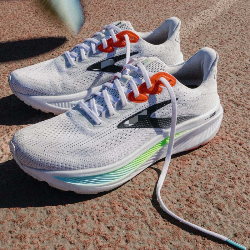 Pure Original Brooks Ghost 17 Running Shoes Ghost 17 for Men and Women, Breathable, Comfortable, Non-Slip, Durable, Low-Top Running Shoes Pure Original Brooks Ghost 17 Running Shoes Ghost 17 for Men and Women, Breathable, Comfortable, Non-Slip, Durable, Low-Top Running Shoes