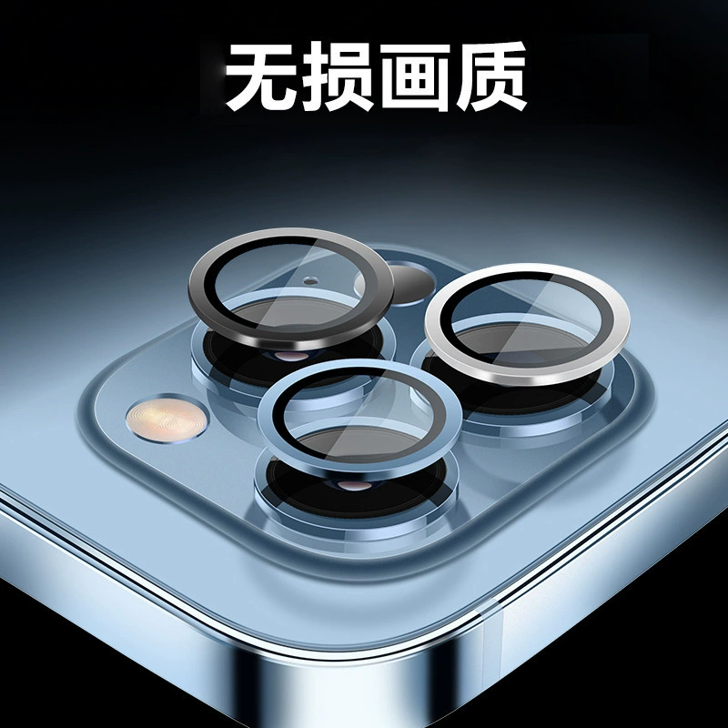 Apple, совместимый iPhone 14, очки, линза, CCTV камера, 14promax