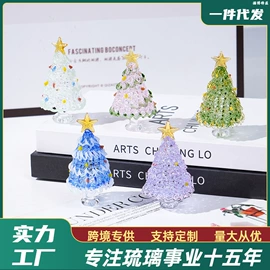 水晶工艺品;琉璃工艺品;玻璃工艺品