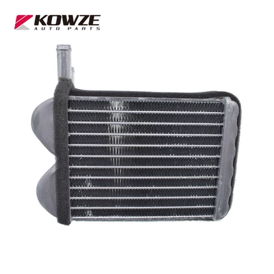 MB813487 applicable to Mitsubishi car radiator