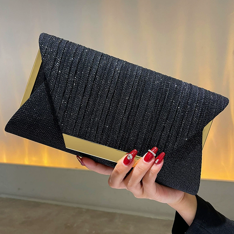 Модная маленькая clutch сумка, коктейльная сумка на цепочке через плечо, платье, сумка для еды