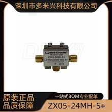 ZX05-24MH-S+ 7500-20000MHz ��Ƶ΢����Ƶ��SMA ԭװ��Ʒ