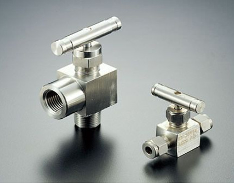 韩国DK-LOK软阀座不锈钢调节阀VB16