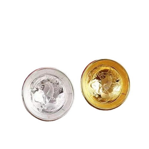 Pocket small bowl ornaments, decorative bowls, gold-plated bowls, alloy mini gold bowl crafts, weekly props, photo props