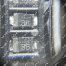 Ф�ػ������� RB060-40TR SOD-128 ROHM(��ķ) ˿ӡ36