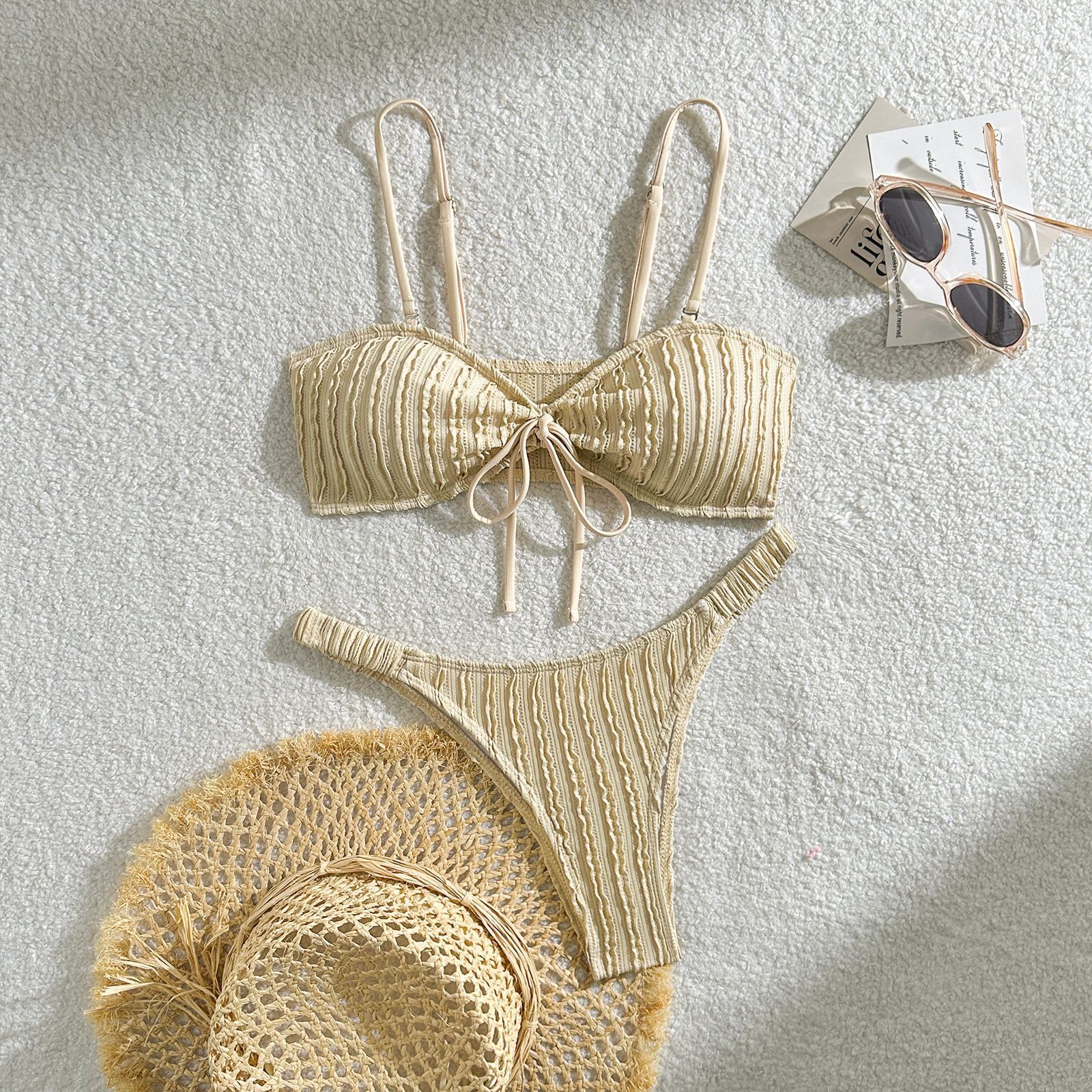 Swimsuit view 12