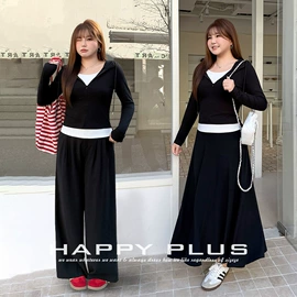 大码连衣裙;大码休闲套装;大码T恤