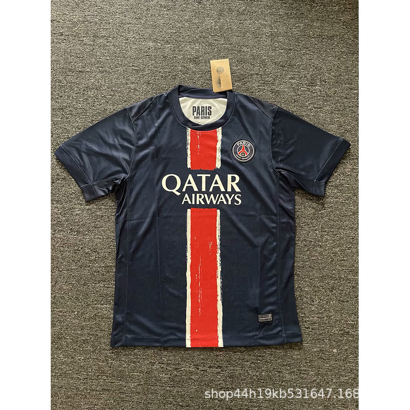 2526 新クラブレアルマドリードバルセロナマイアミ高品質サッカーユニフォームアマールムバッペジャージドロップシッピング|undefined