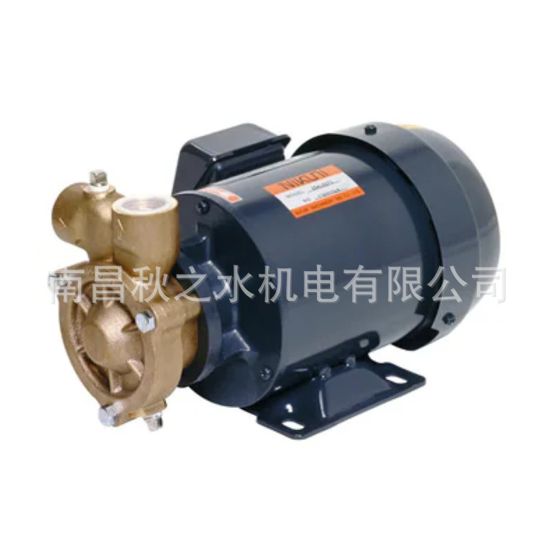 日本尼可尼NIKUNI泵渦流タービンポンプ25NED15Z 20NED04S-V