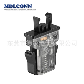 连接器;轻触开关;PCB插座