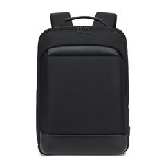 新品大容量防水ビジネス旅行ランドセルシンプルメンズ多機能学生コンピュータバッグusbカバン