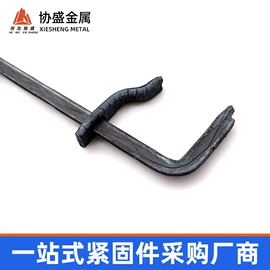 螺栓;其他紧固连接;金属建材