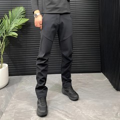男性屋外突撃ズボン防風高品質軽贅沢ビジネス多ポケットストレートズボンカジュアルパンツスポーツ男性ズボン