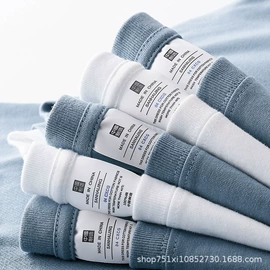 围巾;男式T恤;广告衫马甲