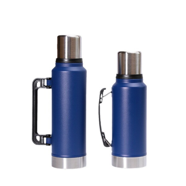 vacuum handheld thermos stainless steel