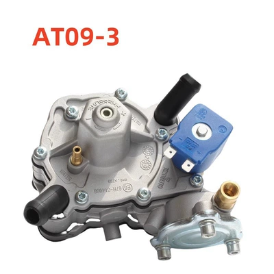 Lpg/Cng Car Oil to Gas Liquefied Gas Vaporizer Gas Car Accessories At09 Alaskav.16 (Other starting systems) - thomas-evaporator
