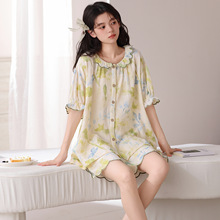 ���ؼ�69.9Ԫ���ļ��¿��ƶ���Ůʿ�����翪������̿�˯��Ů��װ