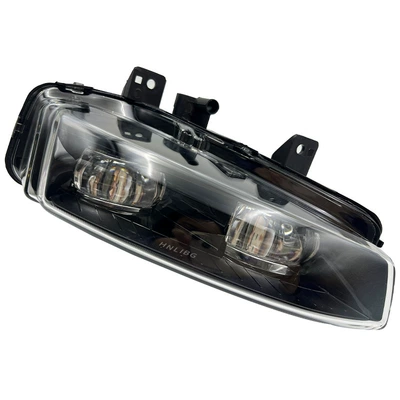 Daytime Running Light Anti-Fog Light, Fog lamp