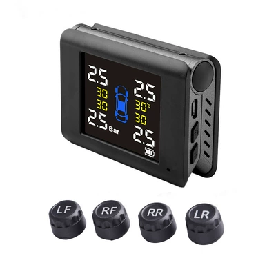 pressure House monitor TPMS – Tire pressure monitoring system